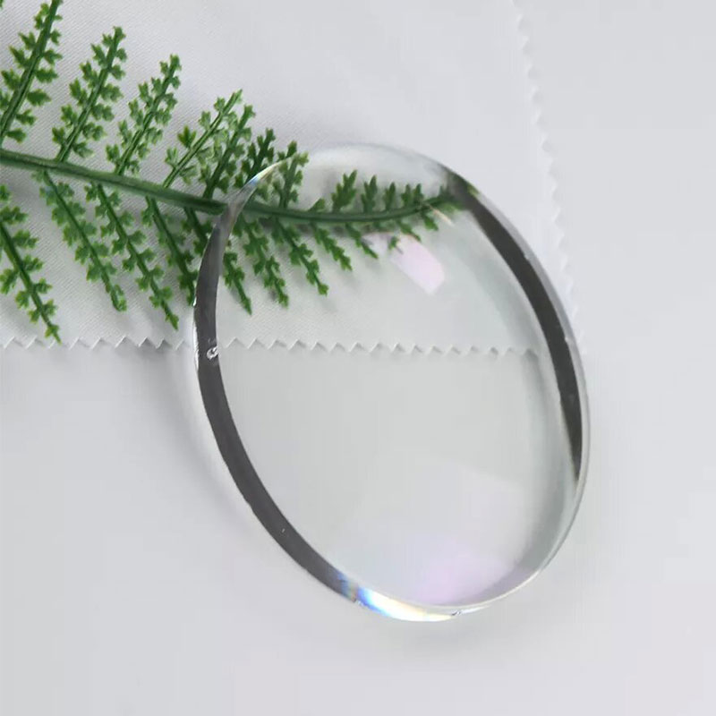 1,60 Single Vision Lens HMC/SHMC