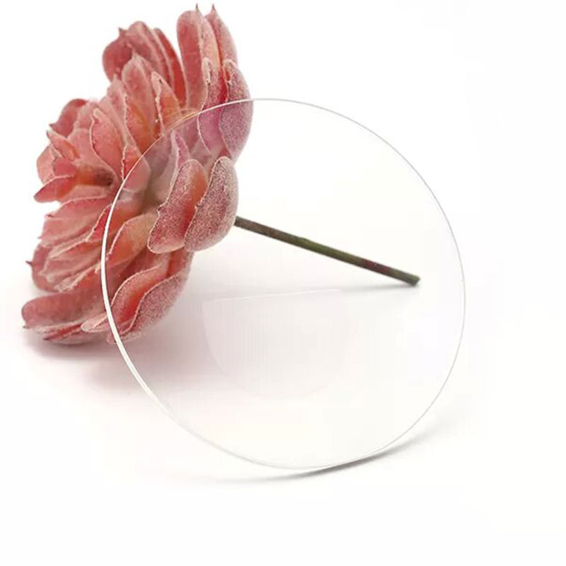 1.499 Bifocal Flat Top Lens