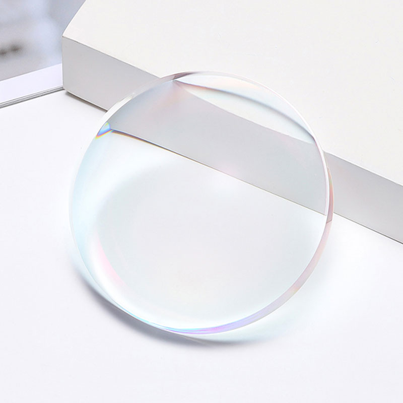 1,74 Single Vision Lens SHMC