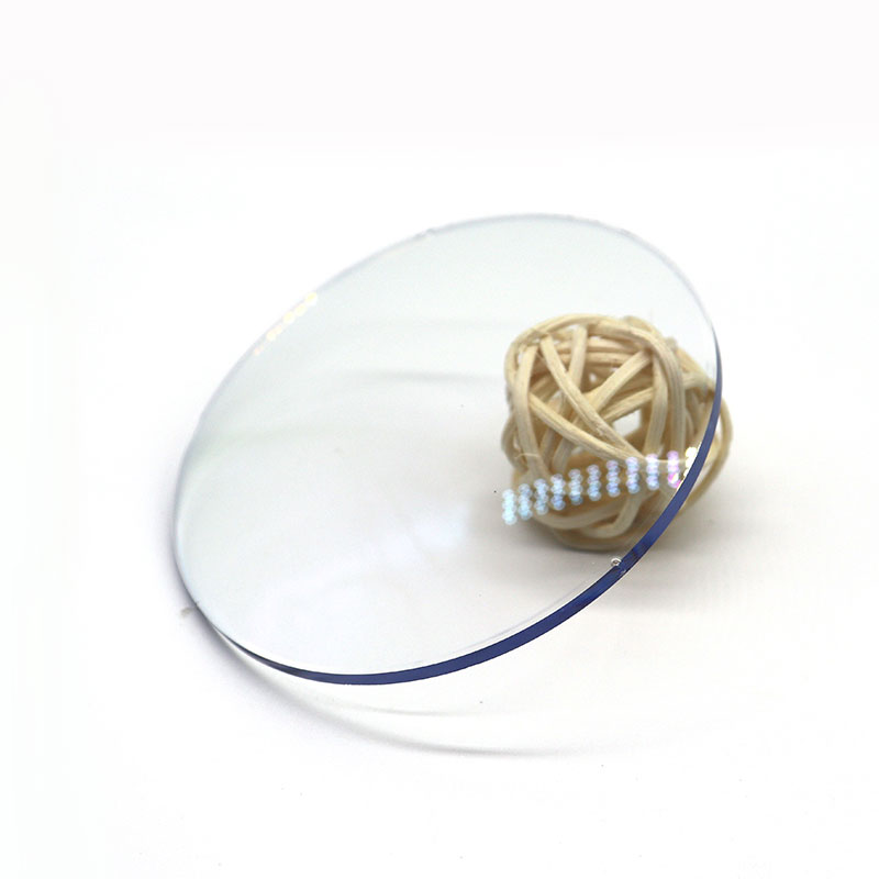 1,74 Single Vision Lens SHMC