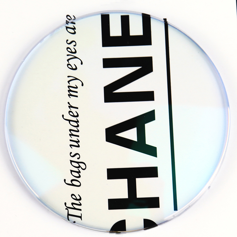 1.56 Blue Block Anti-Imm lins SHMC