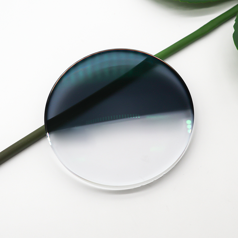 1.56 fotokromisk lins SHMC