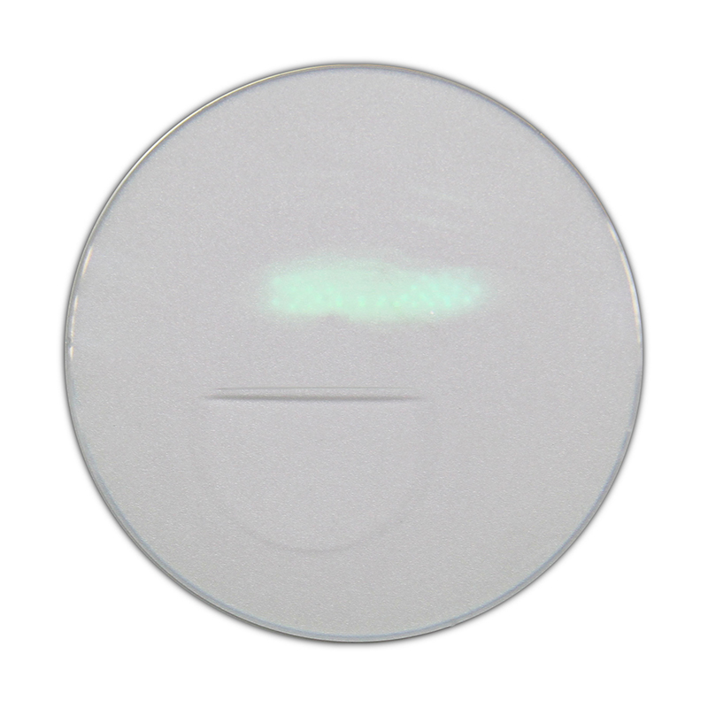 1,56 bifokal fotokromisk platt lins HMC/SHMC