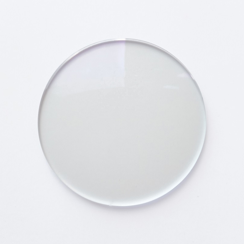 1,59 fotokrom polykarbonatlins HMC/SHMC