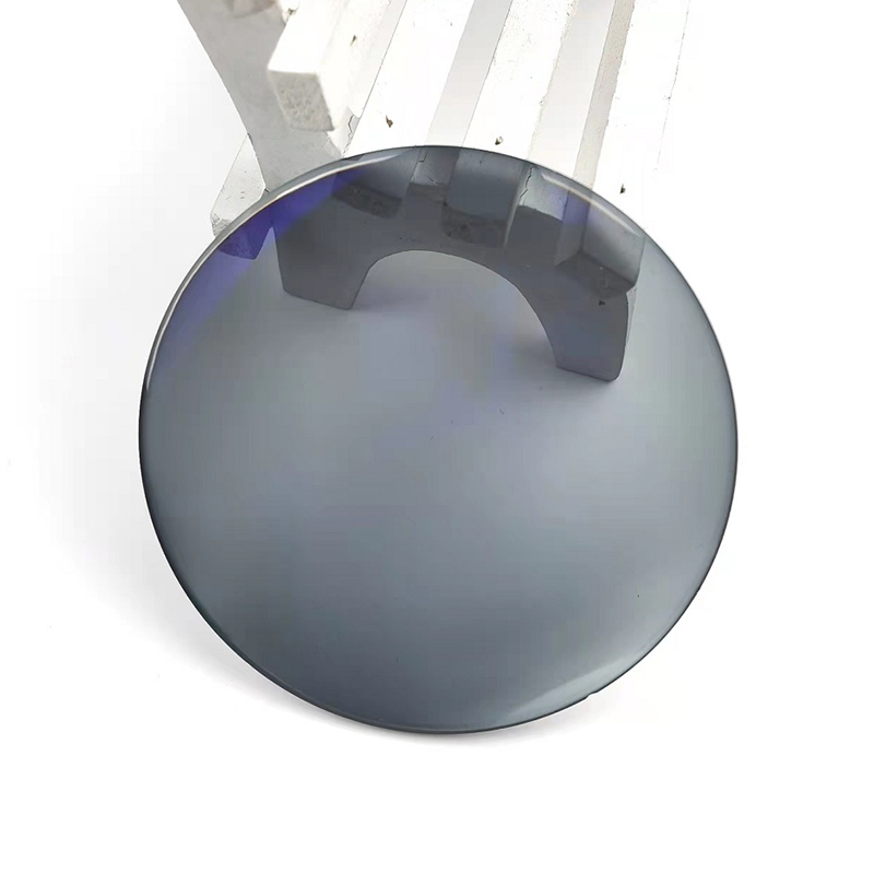 1,59 fotokrom polykarbonatlins HMC/SHMC