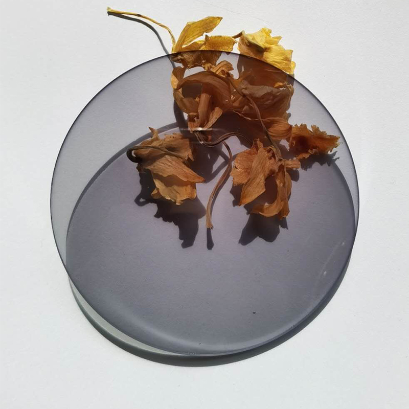 1.67 fotokromisk lins SHMC