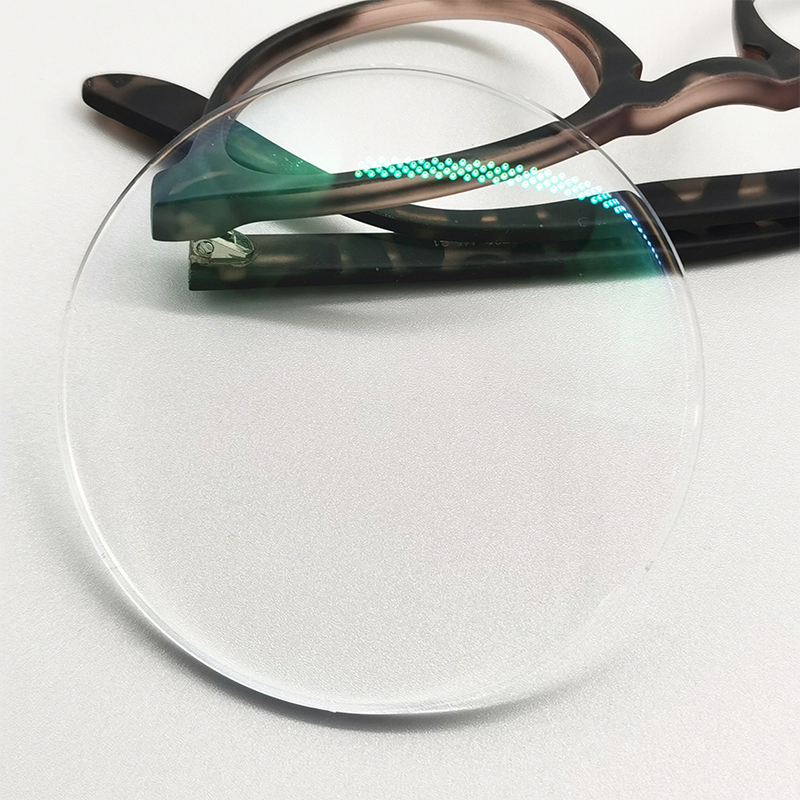 1.60 Photochromic Lens SHMC