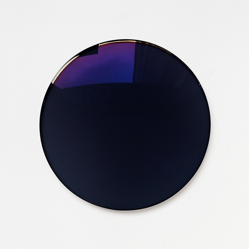 1.60 Photochromic Lens SHMC