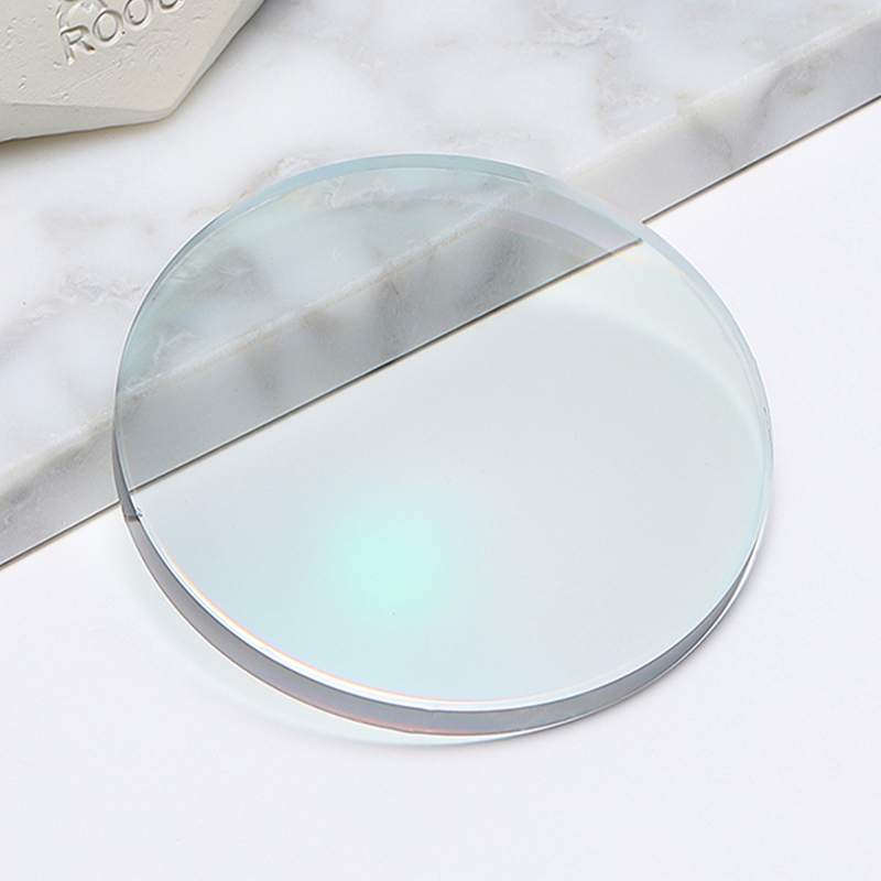 1.67 Blue Block Photochromic Lens HMC/SHMC