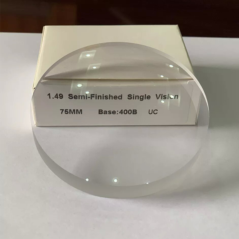 1 499 halvfärdig enkelvisinlins