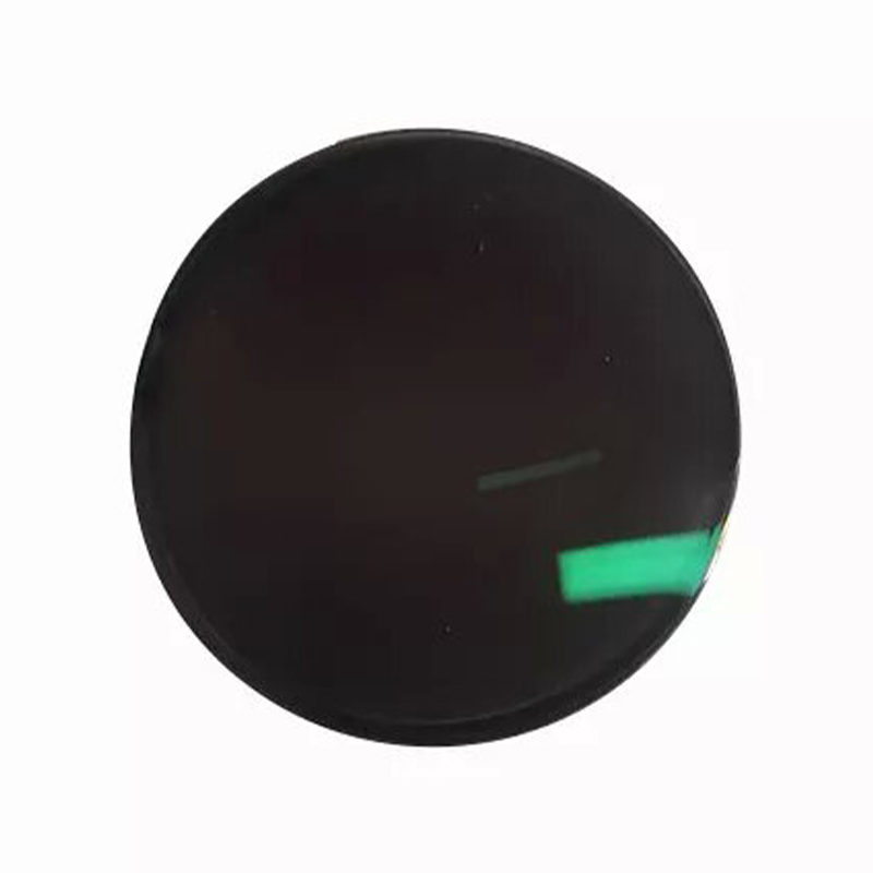 1.56 halvfärdig fotokrom lins