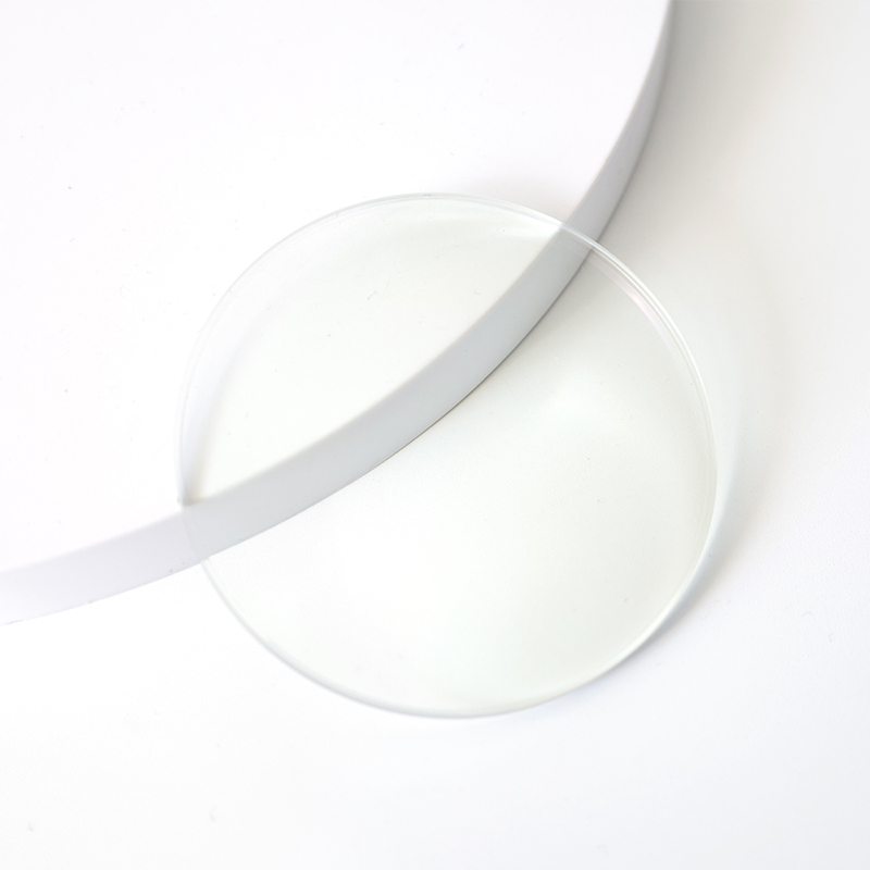 RX 1.499 1.56 1.60 1.67 1.74 Single Vision Progressive Blue Block Round Top Flat Top Bifocal Photochromic Lins