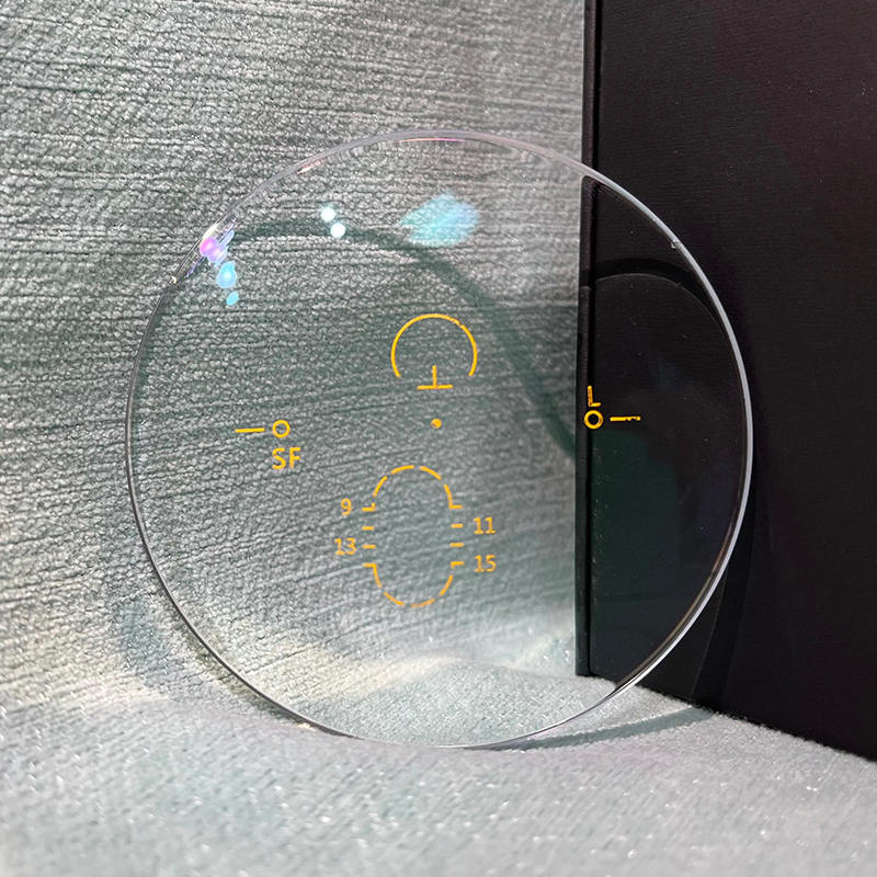 Opto Tech Mild ADD progressiva linser