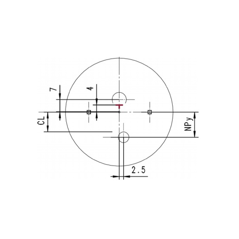 OptoTech SD Freeform progressiva linser