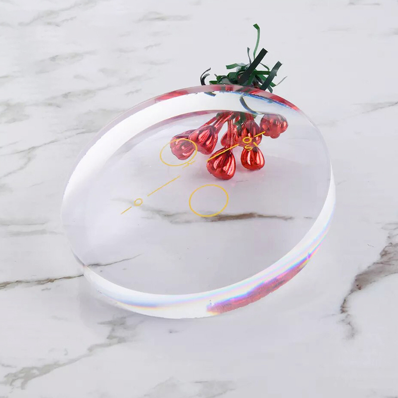 1.56 Halvfärdig progressiv lins