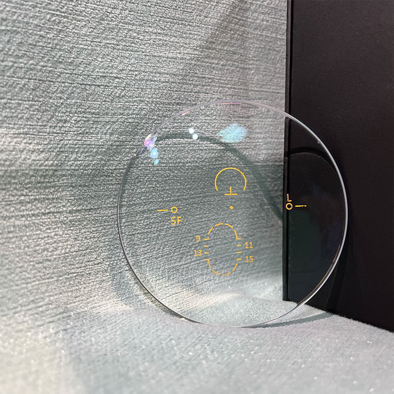 Opto Tech Office 14 progressiva linser