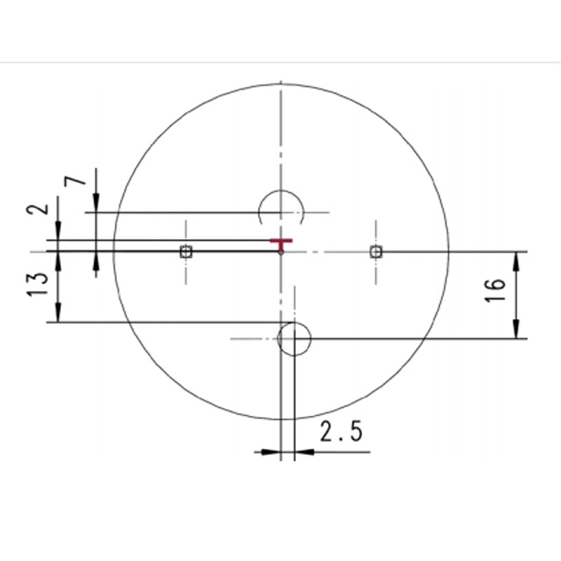 Opto Tech Mild ADD progressiva linser