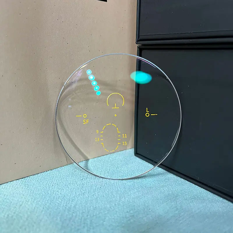 Opto Tech Extended IXL progressiva linser