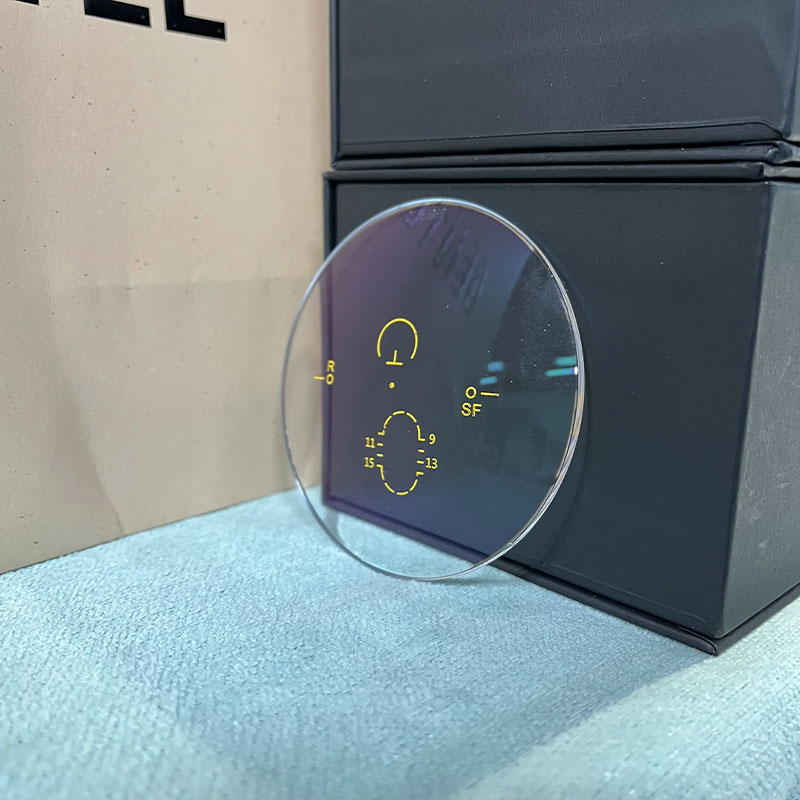 Opto Tech Office 14 progressiva linser