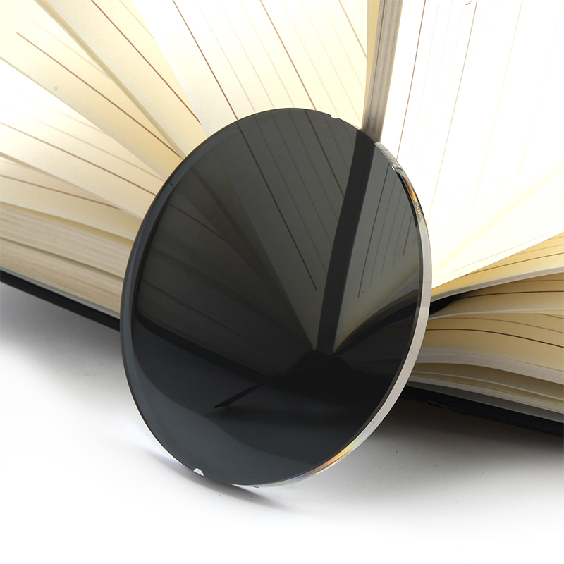 1.56 Polariserad lins