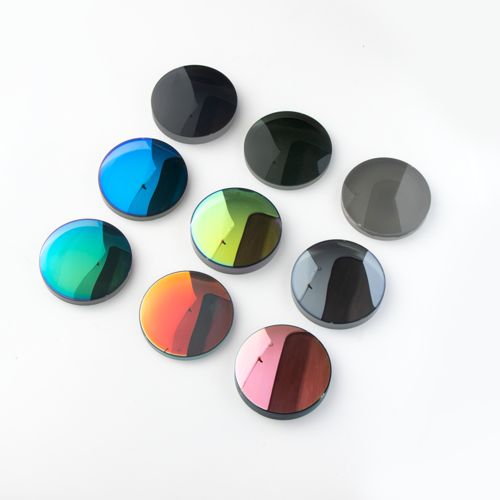 1.56 Polariserad lins