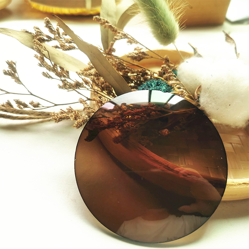 1.60 Polariserade linser