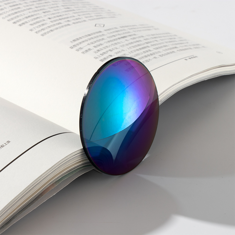 1.60 Polariserade linser