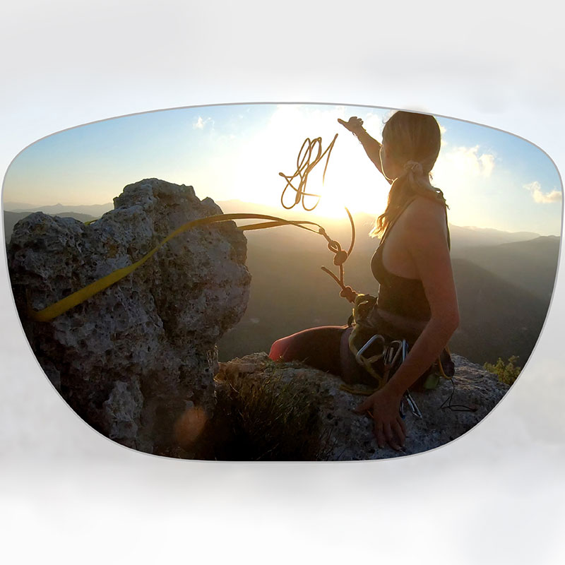 Digitala SV-objektiv